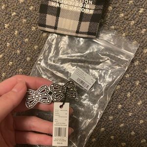Marc Jacobs Hair Clip